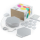 Nanoleaf Shapes Hexagons Starter Kit (9 paneli, kontroler) - 651643 - zdjęcie 4
